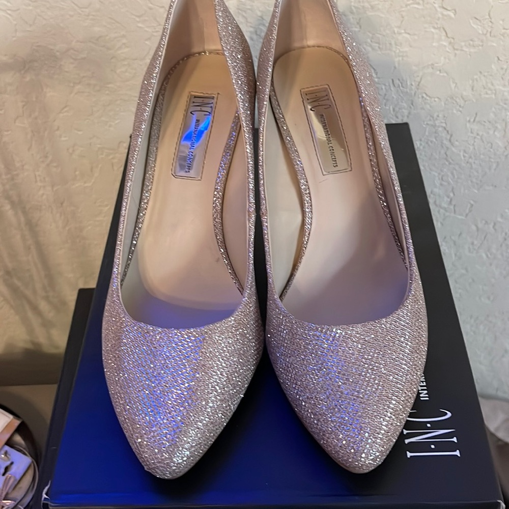Zitah Havana Pump